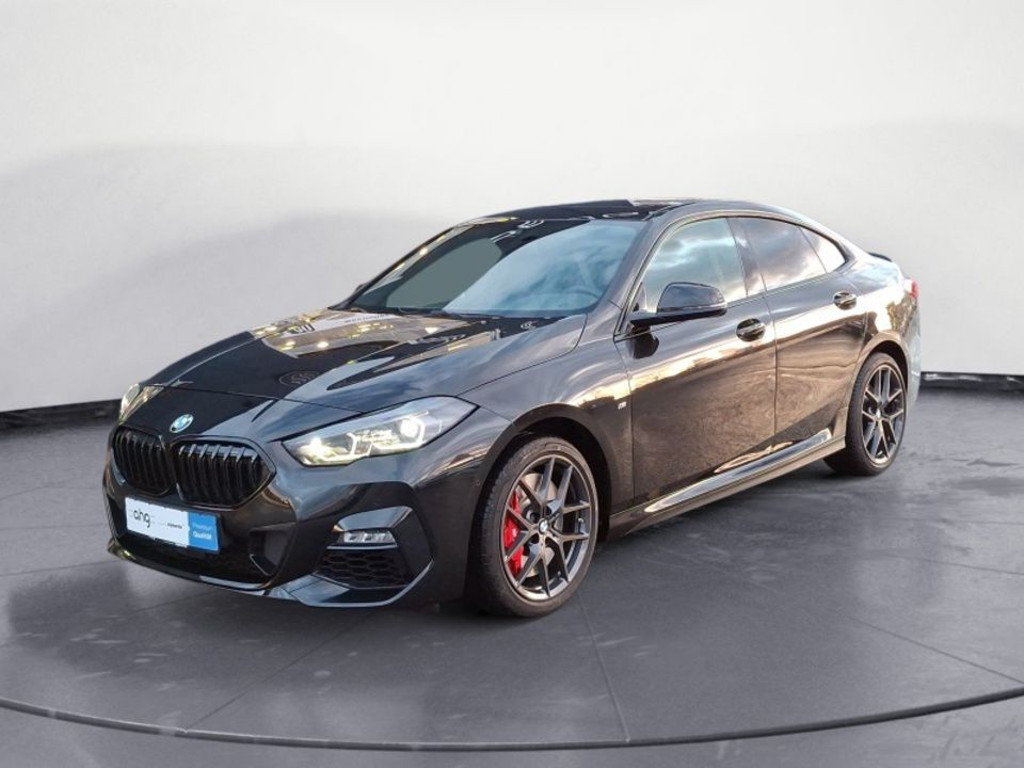 BMW 2 Serie 2024 Benzine