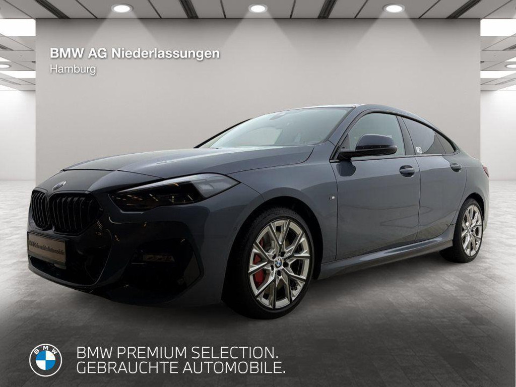 BMW 2 Serie 2024 Benzine