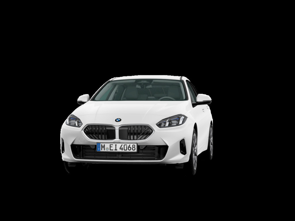 BMW 2 Serie 2025 Benzine