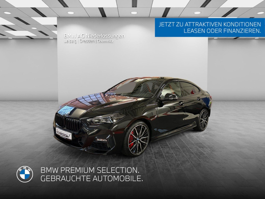 BMW 2 Serie 2024 Benzine