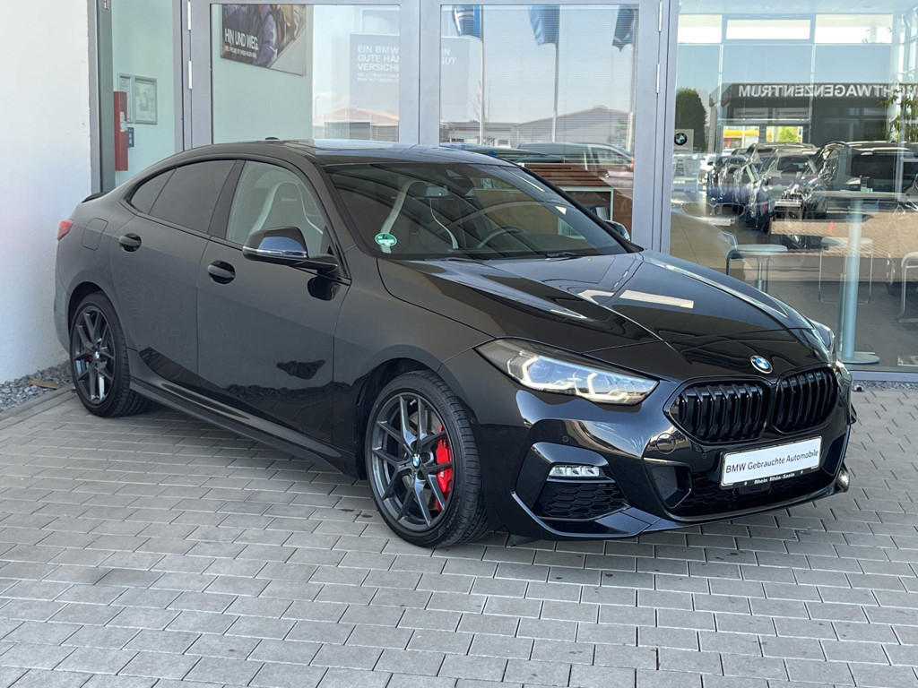 BMW 2 Serie
