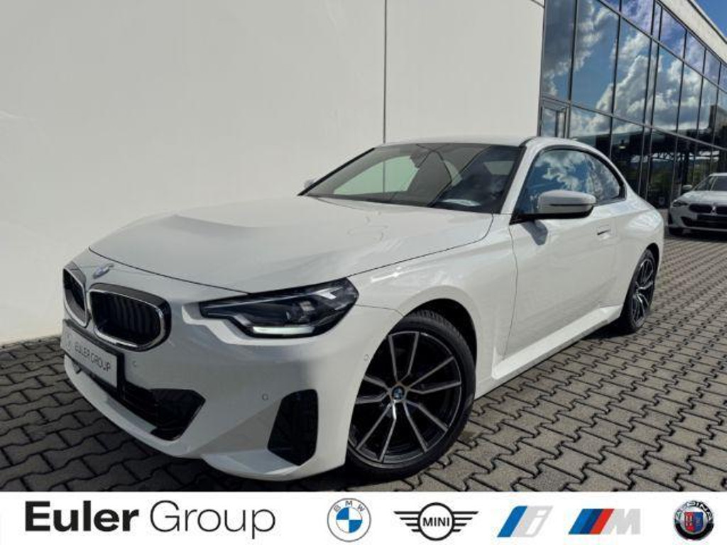 BMW 2 Serie 2024 Diesel