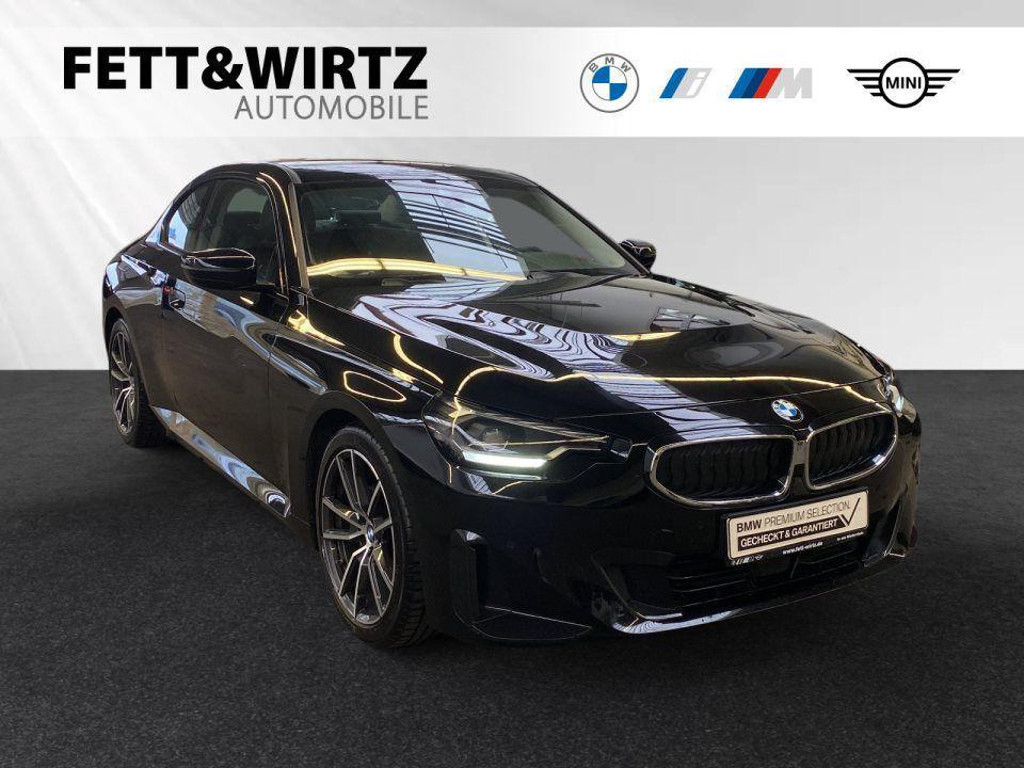 BMW 2 Serie 2022 Diesel