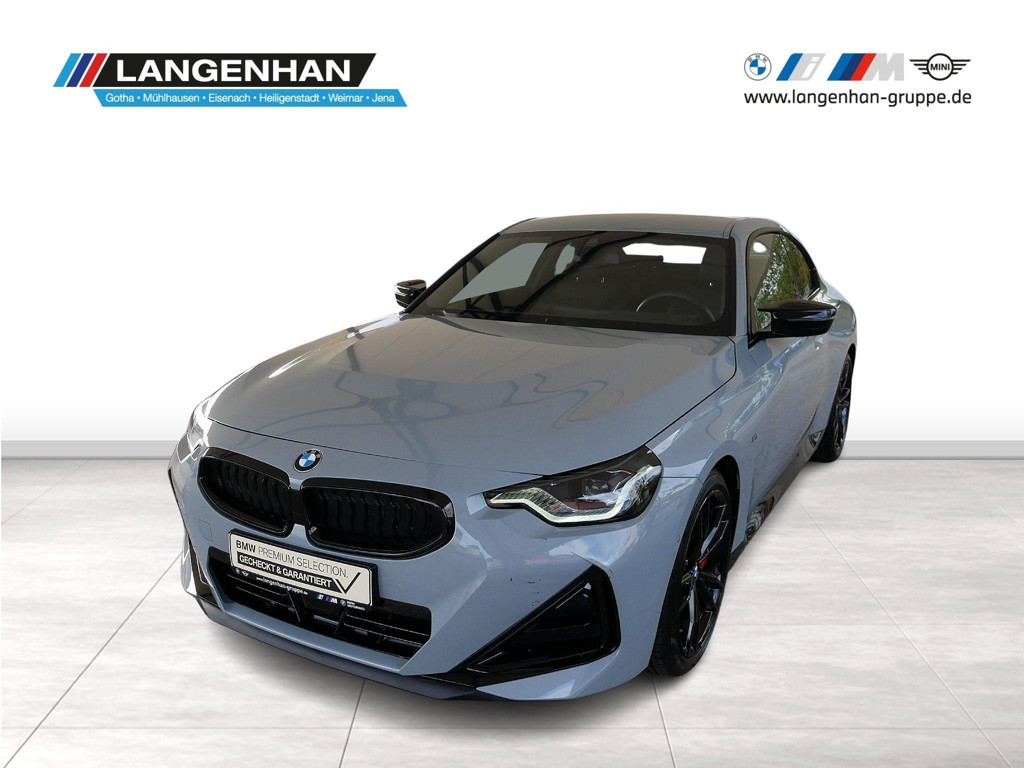 BMW M2 2024 Benzine