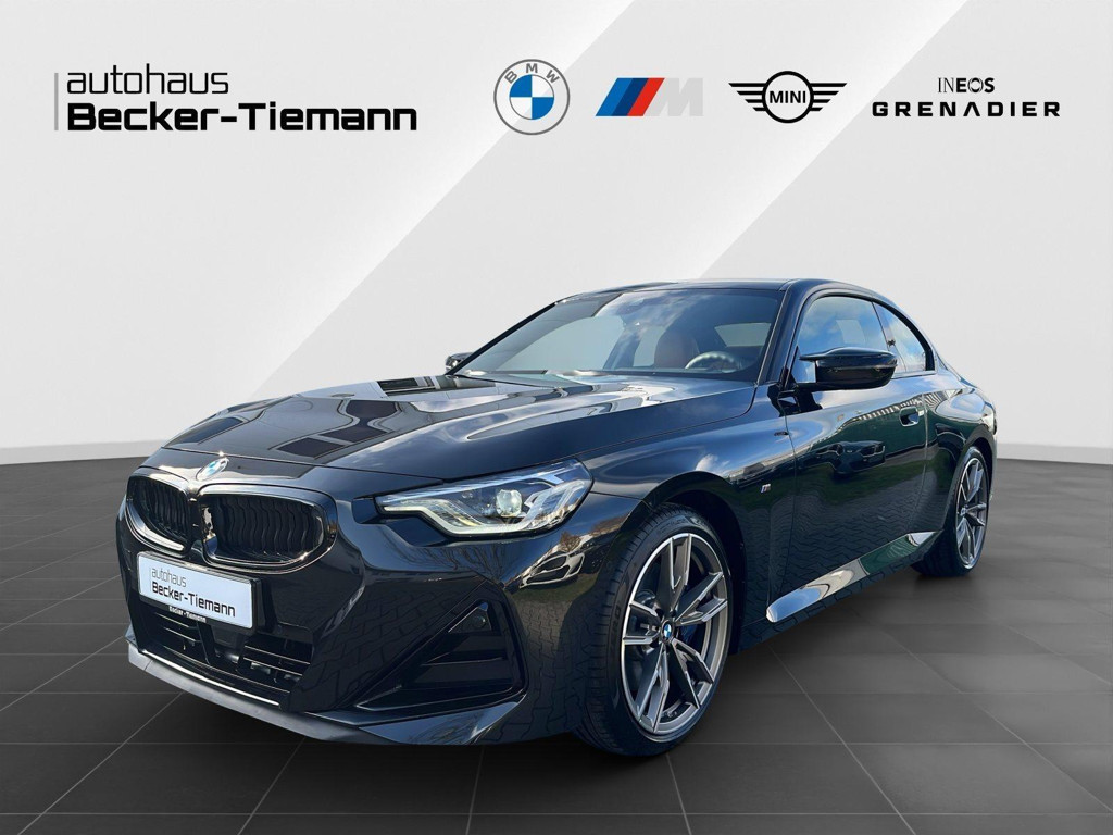 BMW M2 2024 Benzine
