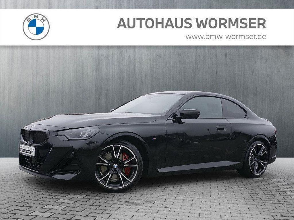 BMW M2 2024 Benzine