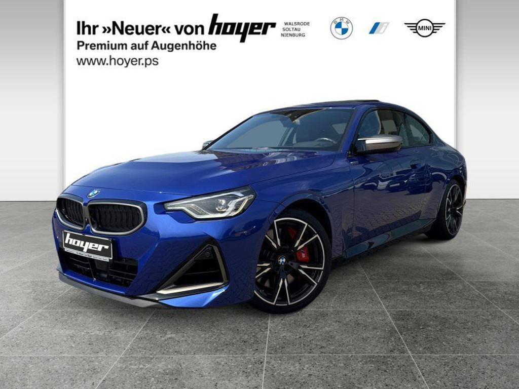 BMW M2