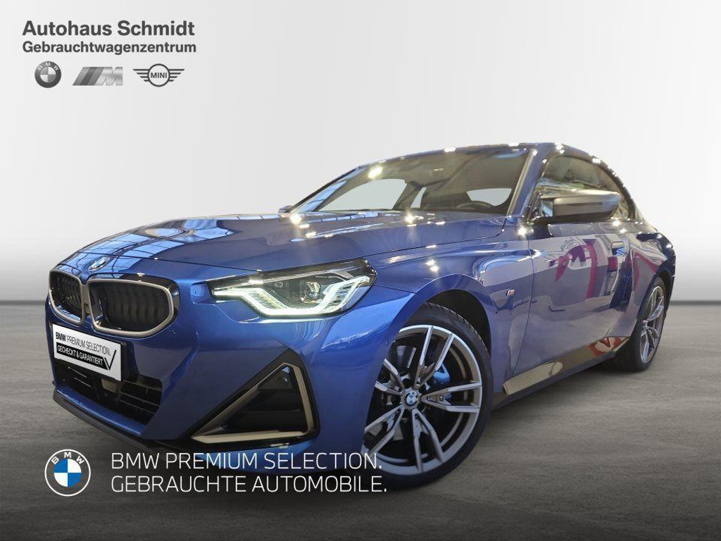 BMW M2 2024 Benzine