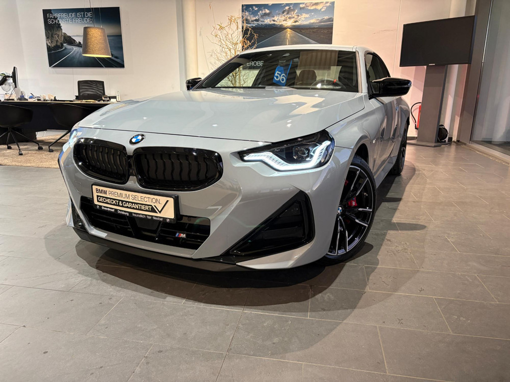 BMW M2 2024 Benzine