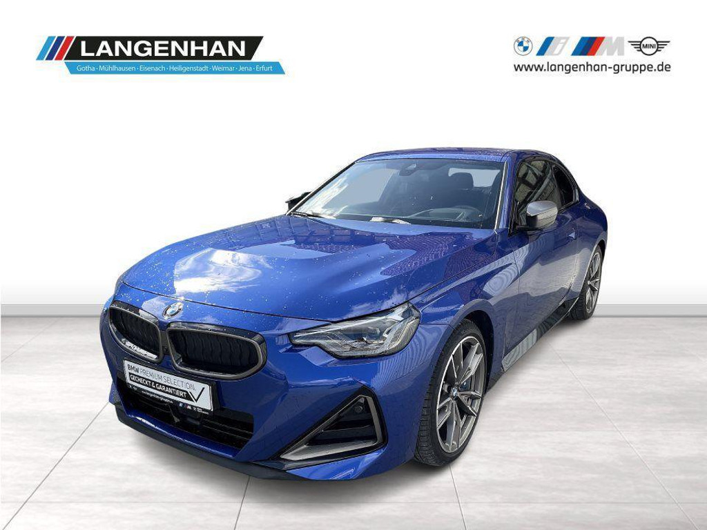 BMW M2 2022 Benzine
