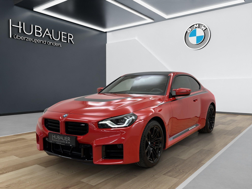 BMW M2 2023 Benzine
