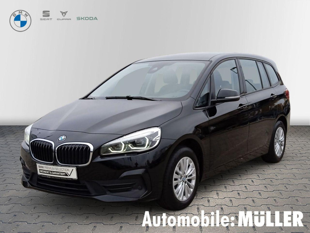 BMW 2 Serie 2021 Benzine