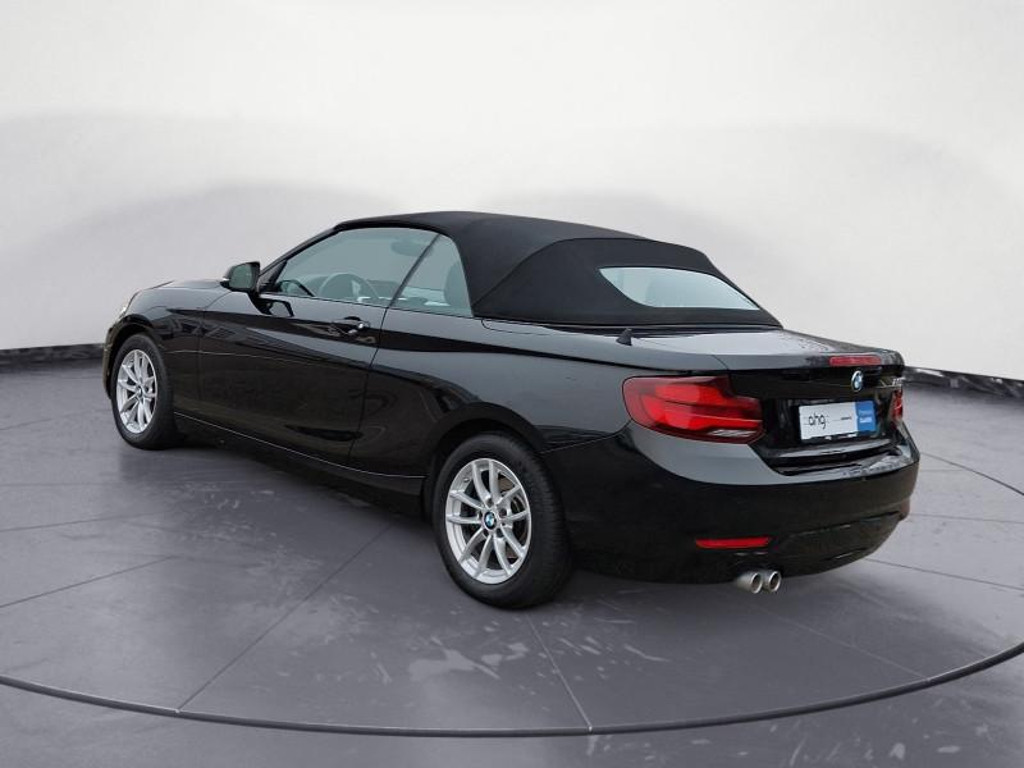 BMW 2 Serie