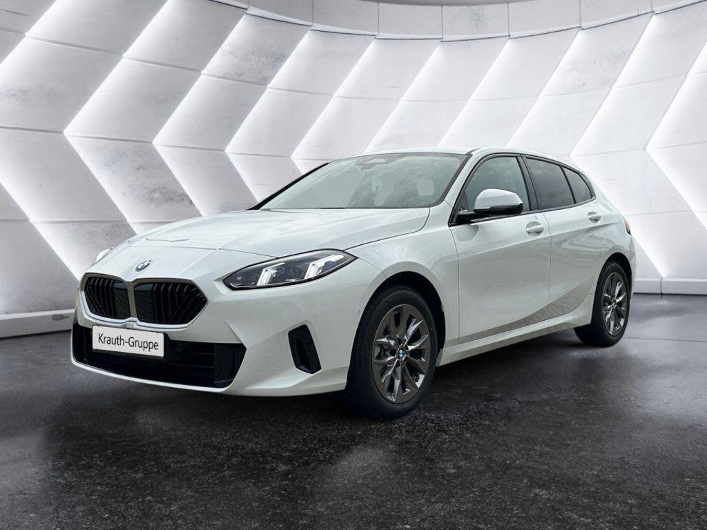 BMW 1 Serie 2025 Diesel