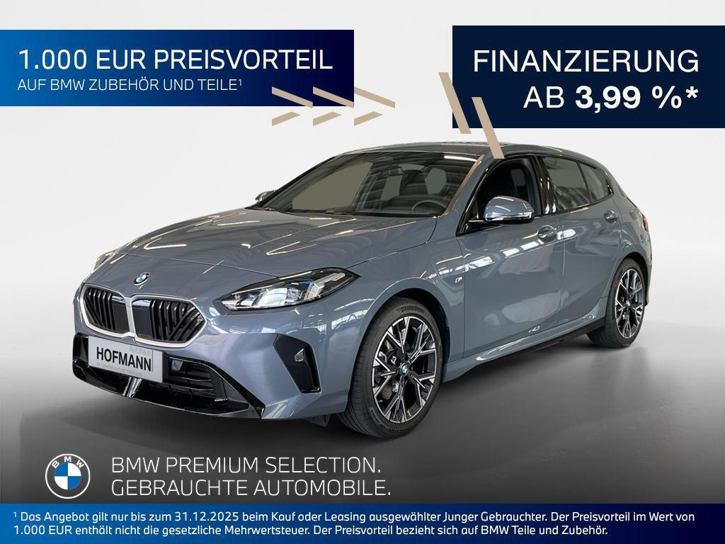 BMW 1 Serie 2024 Diesel