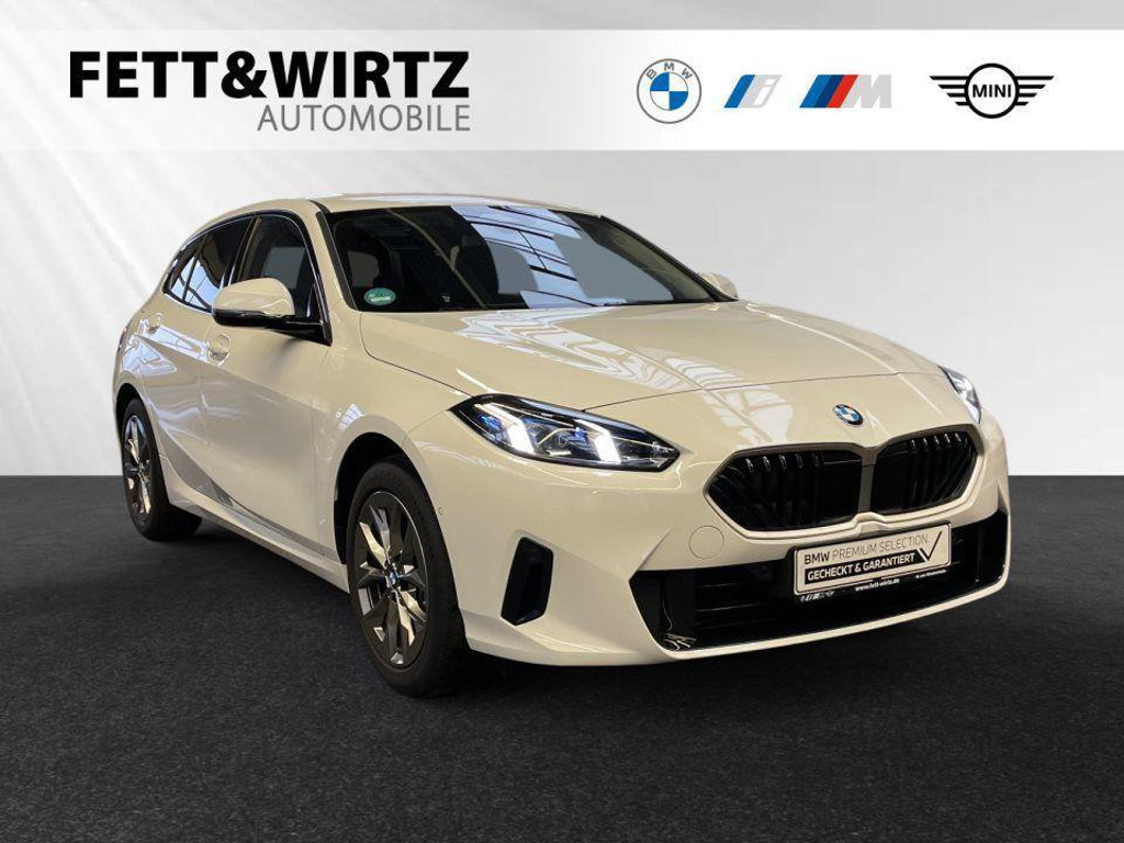 BMW 1 Serie 2024 Diesel