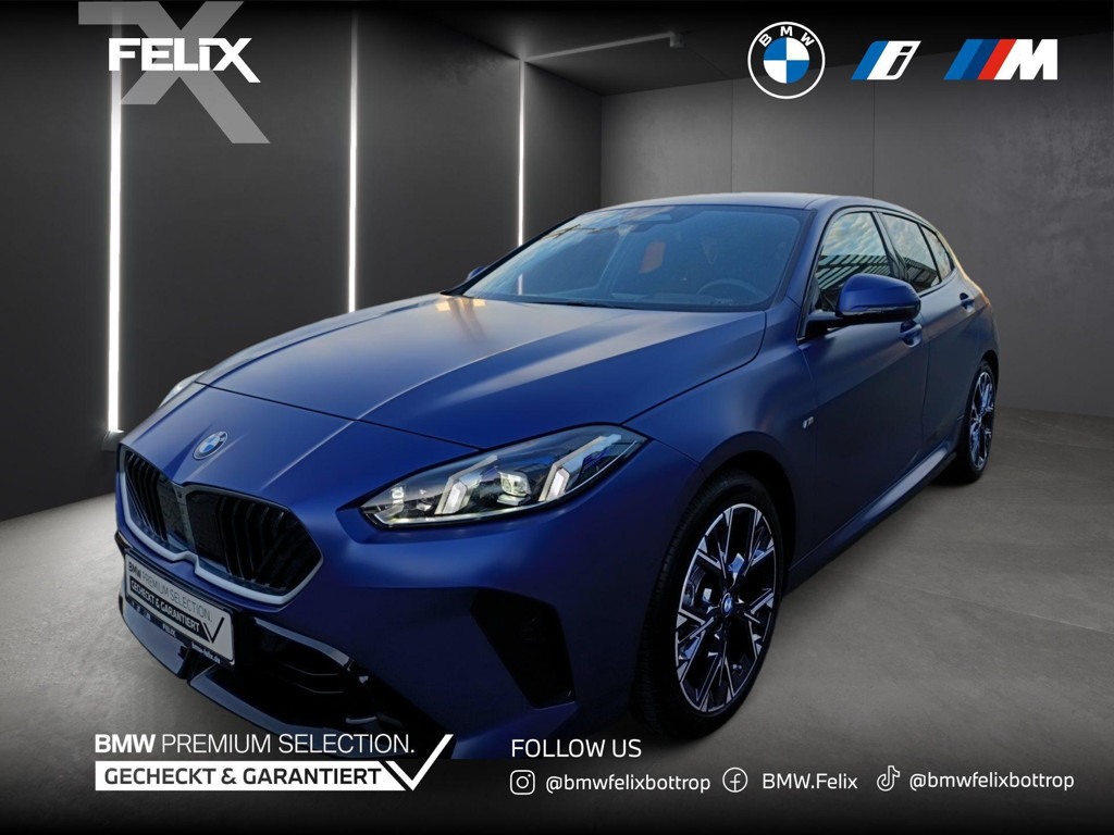 BMW 1 Serie 2024 Diesel