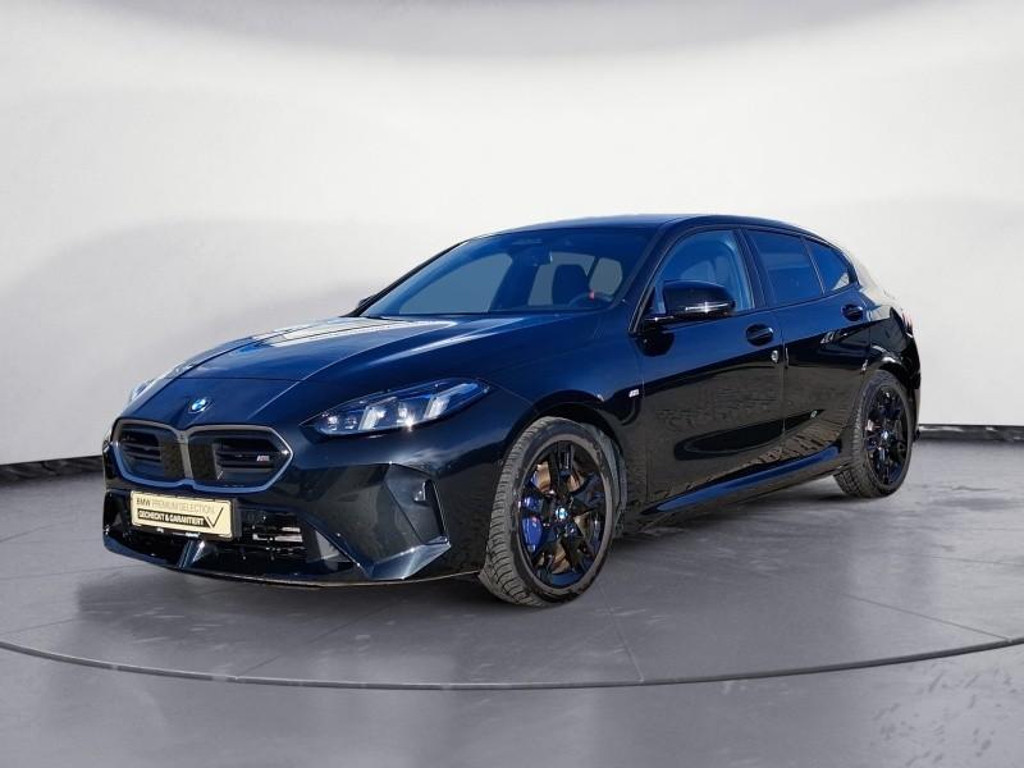 BMW 1 Serie 2025 Benzine