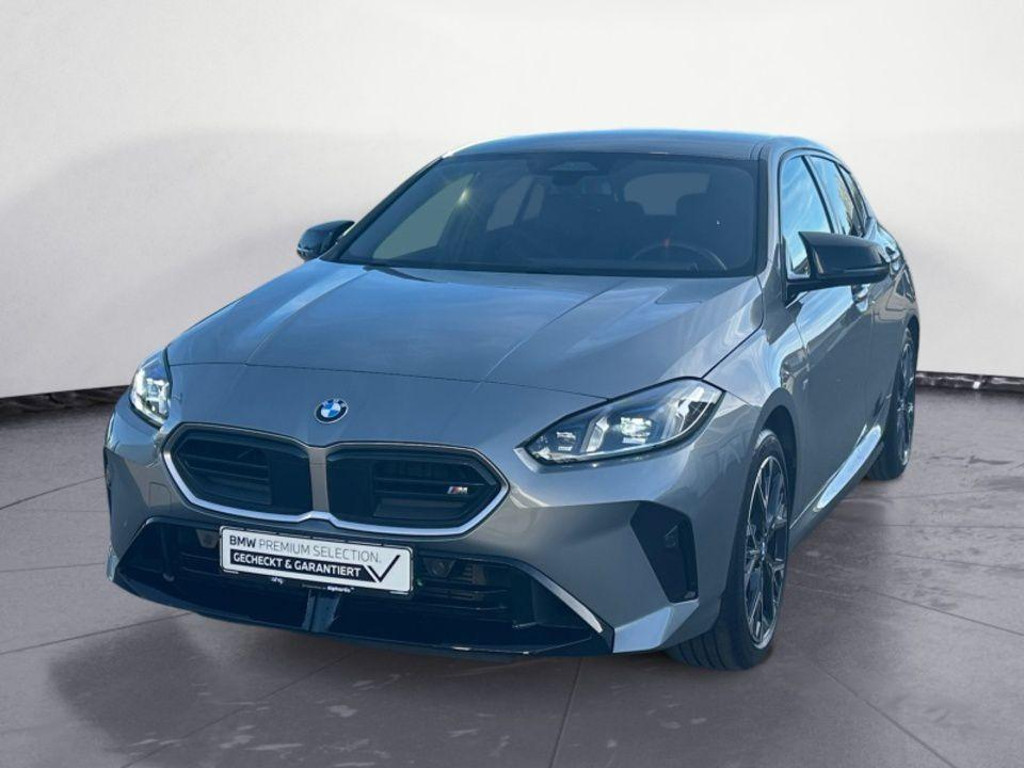 BMW 1 Serie 2024 Benzine