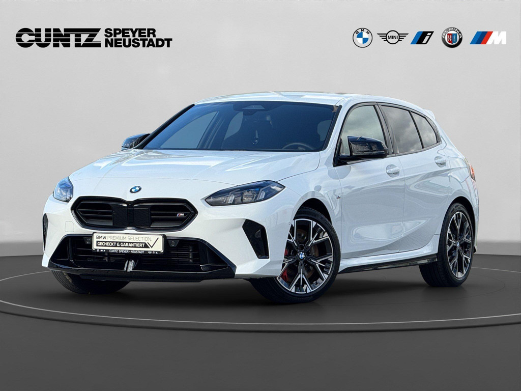 BMW 1 Serie 2025 Benzine