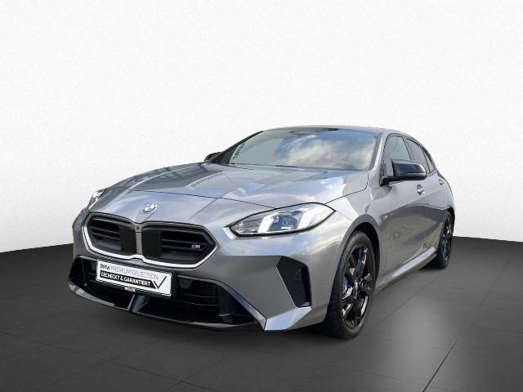 BMW 1 Serie 2025 Benzine