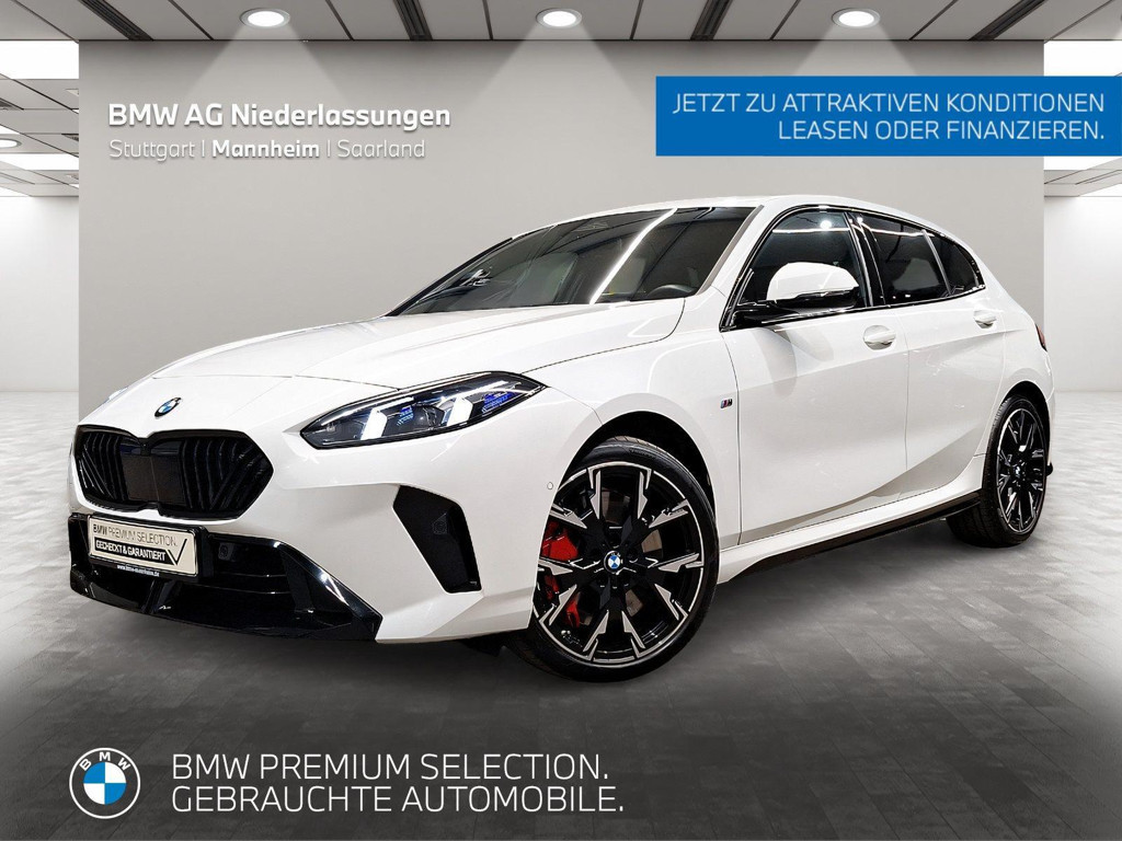 BMW 1 Serie 2024 Diesel