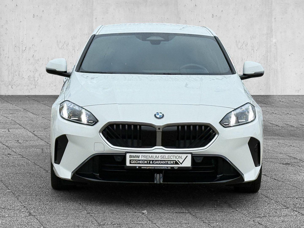 BMW 1 Serie 2024 Diesel