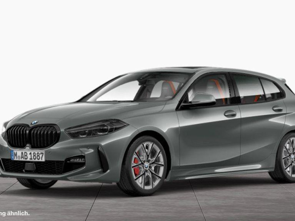 BMW 1 Serie 2023 Diesel