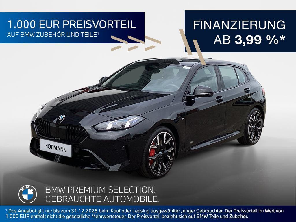 BMW 1 Serie 2024 Benzine