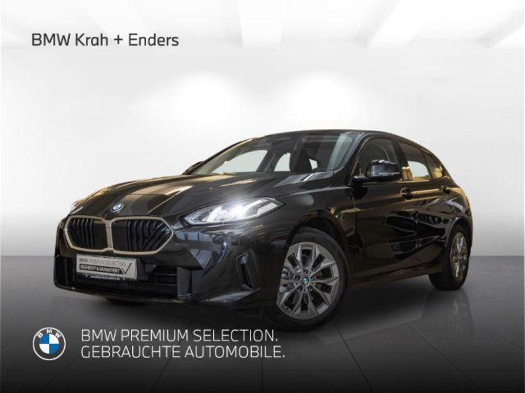 BMW 1 Serie 2024 Benzine