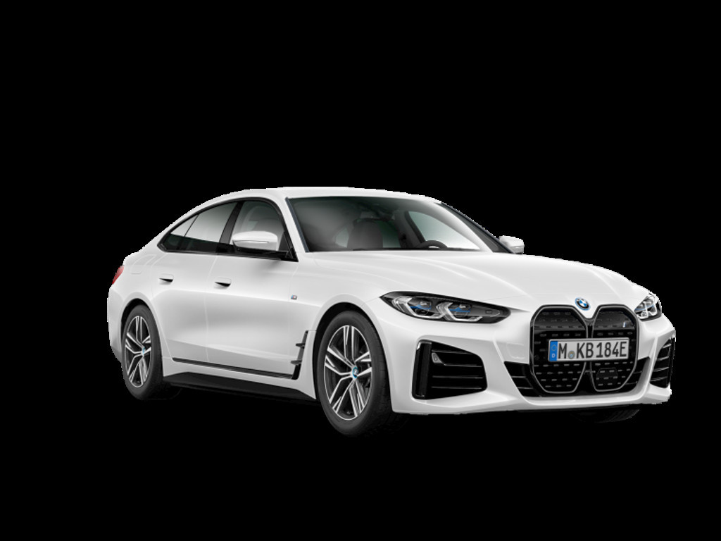 BMW i4
