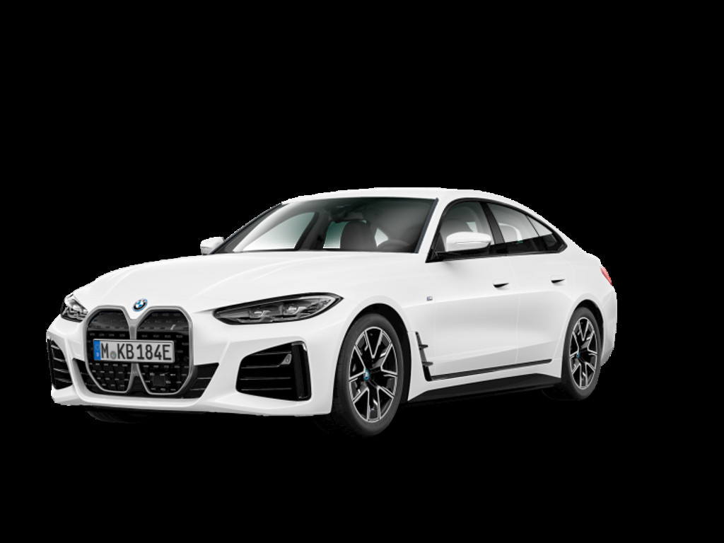 BMW i4