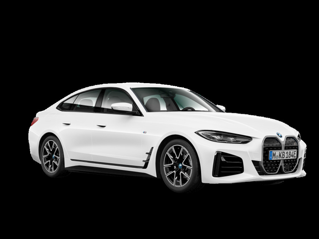 BMW i4