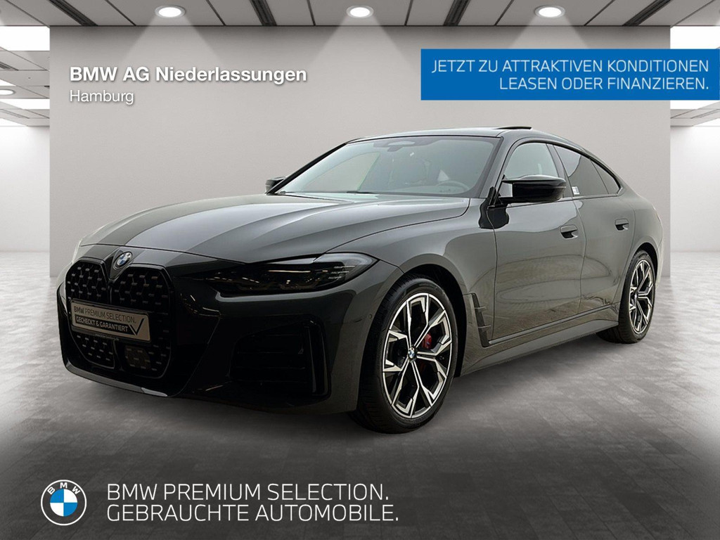 BMW M440 2022 Benzine