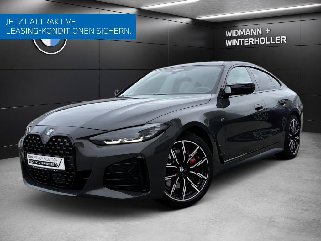 BMW M440 2024 Benzine