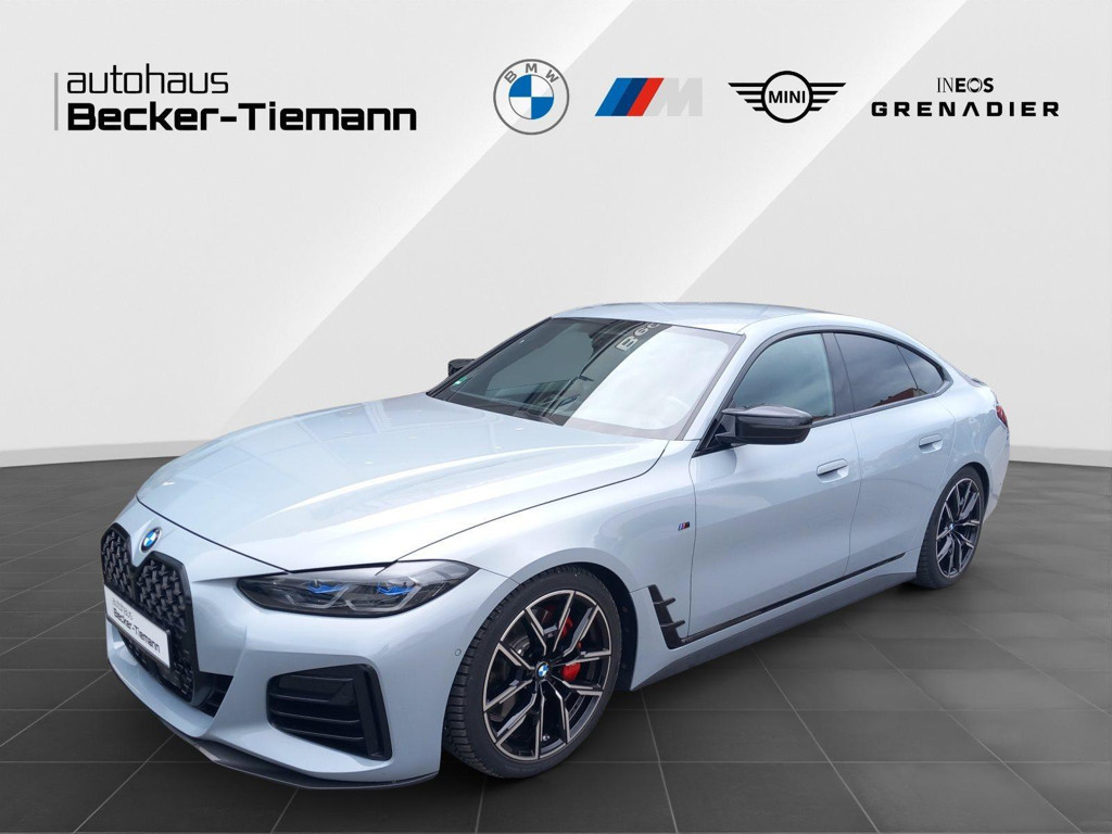 BMW M440 2023 Benzine