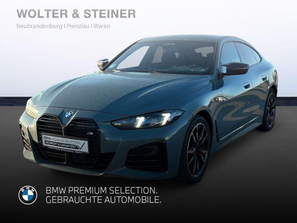 BMW M440 2025 Benzine