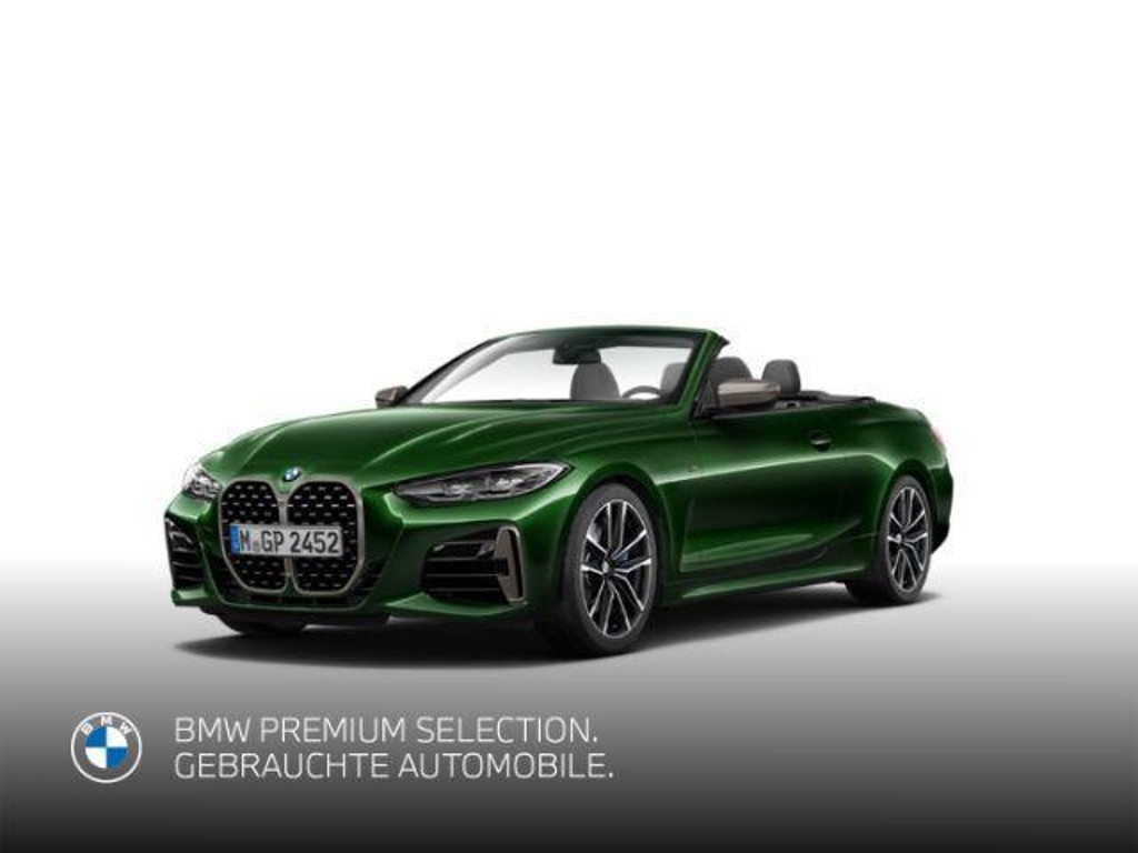 BMW M440 2022 Benzine