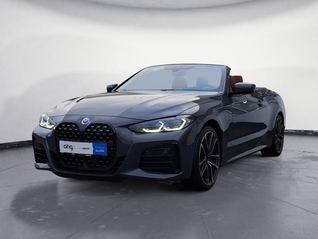 BMW M440 2023 Benzine