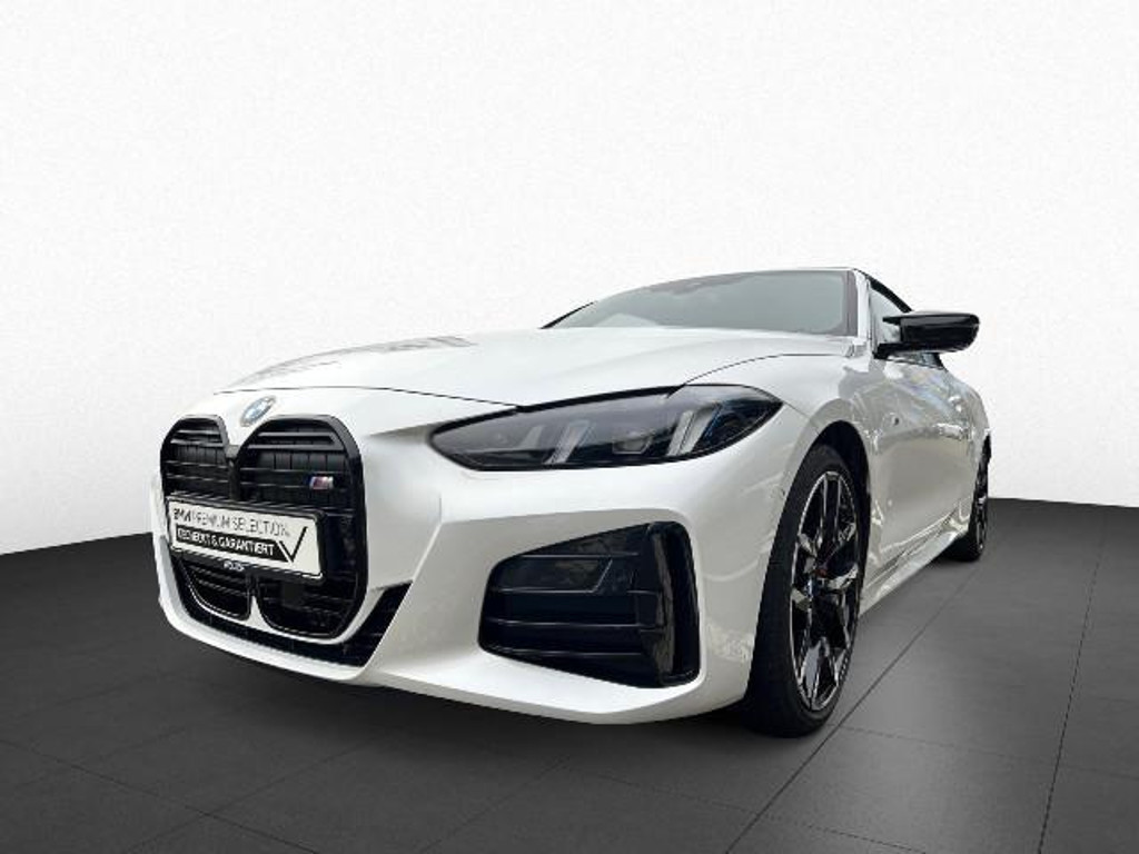 BMW M440 2025 Benzine