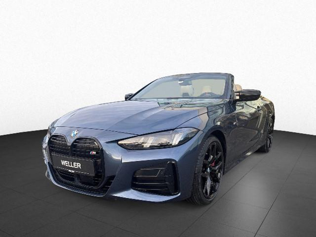 BMW M440 2025 Benzine