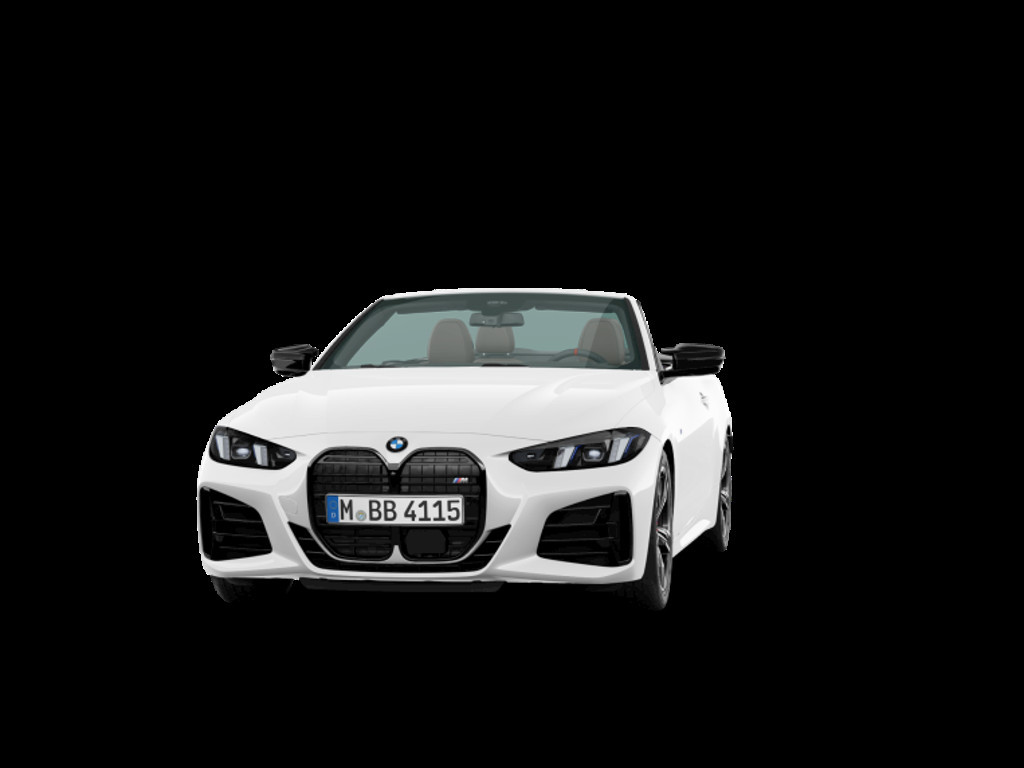 BMW M440 2024 Benzine