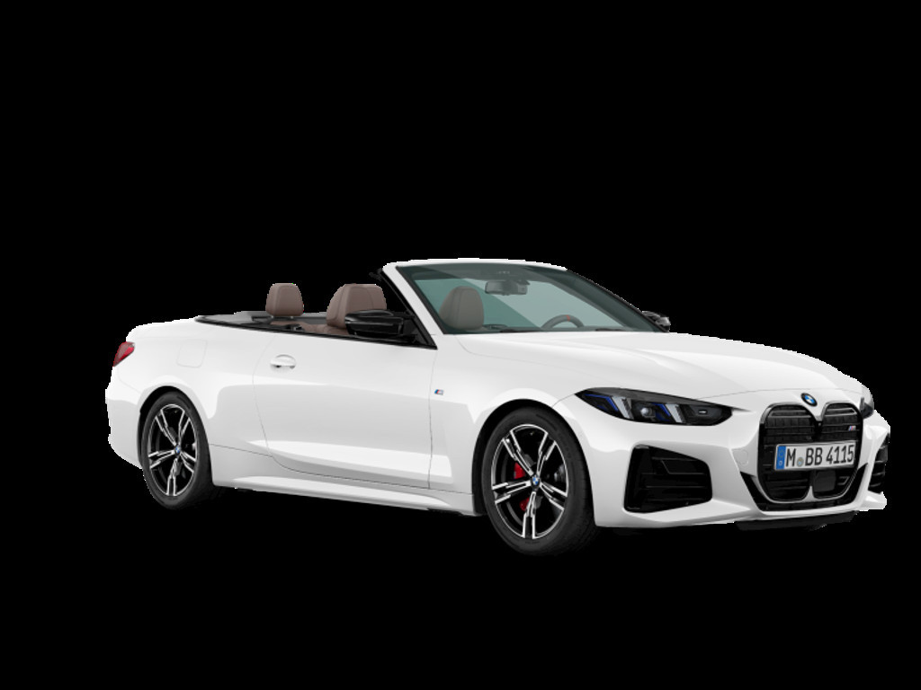 BMW M440