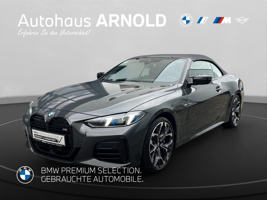 BMW M440 2024 Benzine