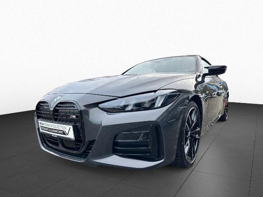 BMW M440 2024 Benzine