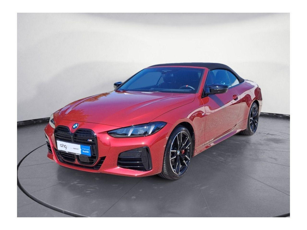 BMW M440 2025 Benzine