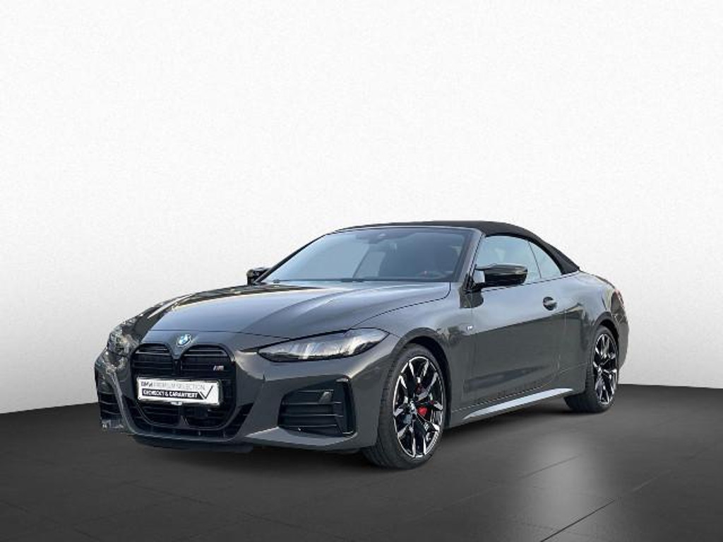 BMW M440 2025 Benzine