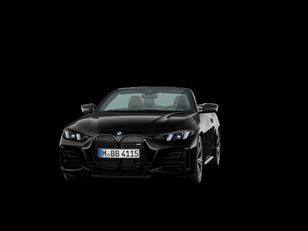 BMW M440 2024 Benzine