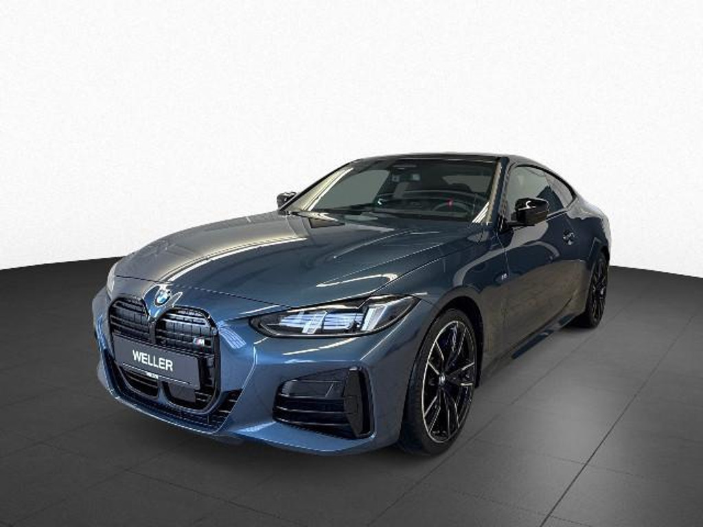 BMW M440 2025 Diesel