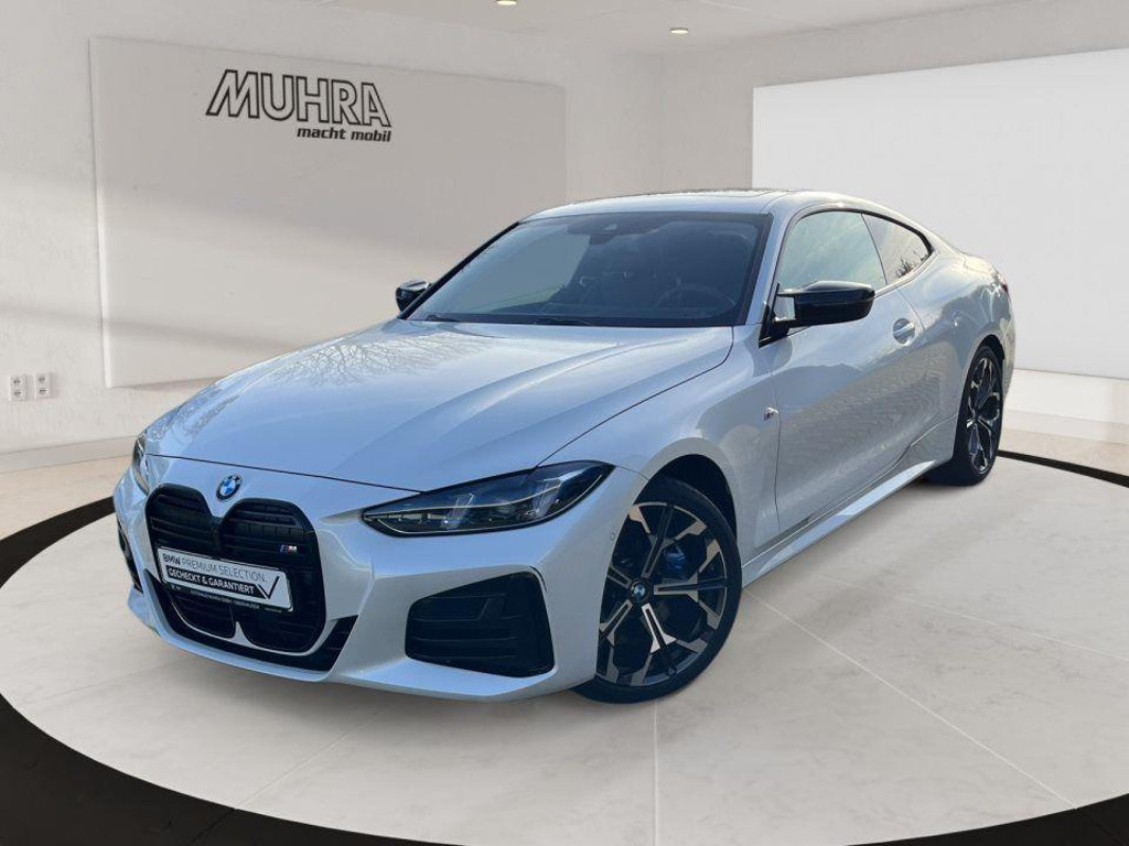 BMW M440